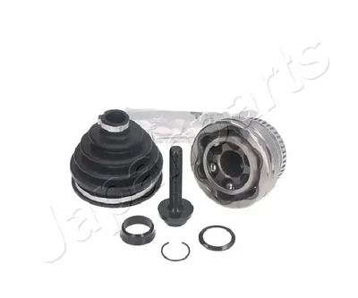 ШРКШ (зовнішній) Audi A4/A6/VW Passat B5 98-05/Skoda SuperB 02-08 (33z/27z/53mm/98mm/30mm) (+ABS45z) JAPANPARTS GI0037 Audi A6, A4; Volkswagen Passat; Skoda Superb 3B0498099B, 3B0498099BX, 3B0498099C