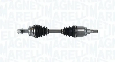 Приводний вал MAGNETI MARELLI 302004190213 Nissan Navara, Pathfinder 391005X20A, 39100EB300, 39100EB310