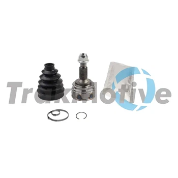 Комплект шарнірів, приводний вал TRAKMOTIVE 40-0888 Citroen C4, Berlingo; Peugeot 308; Opel Grandland X 1610561580, 1613306680, 1617300580