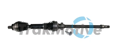 Приводний вал TRAKMOTIVE 30-1608 Volvo XC60 36001182, 36001399, 36012422