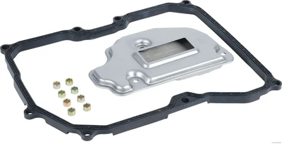 Фільтр АКПП Audi, SEAT, Skoda, VW (вир-во Jakoparts) JAKOPARTS J1350820 Skoda Octavia, Superb; Volkswagen Passat, Touran, Jetta, Golf; Seat Toledo, Leon 09G321370, 09G325429A