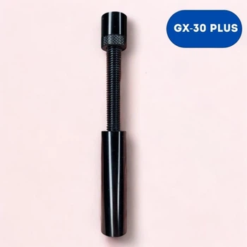 Подставка-держатель вертикальная подпорка для видеокарты GX-30 Plus, регулируемая 73-120 мм