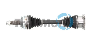Приводний вал 301766 TRAKMOTIVE TRAKMOTIVE 301766 Mitsubishi L200 3815A308, MR580692