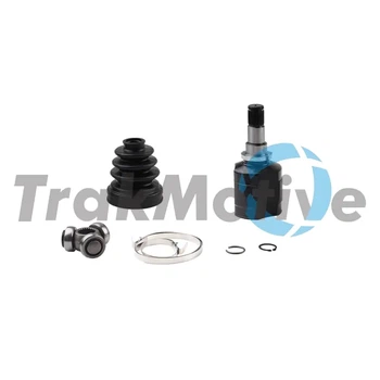 Комплект шарнірів, приводний вал 450266 TRAKMOTIVE TRAKMOTIVE 450266 Toyota Corolla, Auris, Avensis 4304002030, 4304002070, 4304005060
