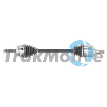 TRAKMOTIVE HYUNDAI Напіввісь передня ліва TUCSON 2.4 GDI 19-20, KIA SPORTAGE IV 2.4 GDI 16-22 TRAKMOTIVE 30-2410 Hyundai Tucson 49500D9130