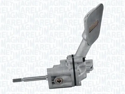 MAGNETI MARELLI FIAT Оливний насос Doblo 1.6 01- MAGNETI MARELLI 351516000132 Fiat Doblo, Tipo 46467338, 46467340, 46467341