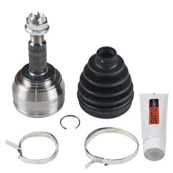 SATO Шарнір рівних кутових швидкостей, зовнішній SATO TECH CV30092 391001063R, 391004751R, 391006276R