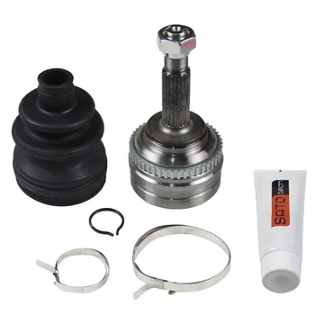 SATO Шарнір рівних кутових швидкостей, зовнішній SATO TECH CV30344 96251135, 96257804