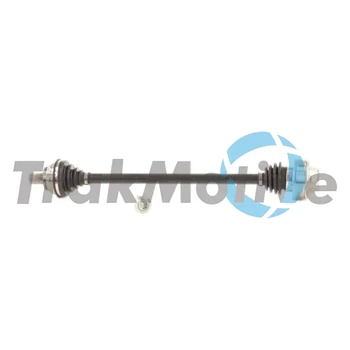 Приводний вал 302128 TRAKMOTIVE TRAKMOTIVE 30-2128 Volkswagen Passat, Tiguan, Arteon; Skoda Kodiaq, Superb; Audi Q3 3Q0501204B