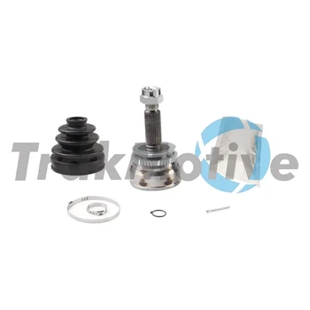 Комплект шарнірів, приводний вал 400849 TRAKMOTIVE TRAKMOTIVE 40-0849 Hyundai Matrix 4950017250, 4950117250