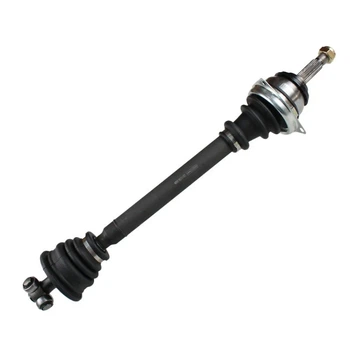 SATO Привідний вал SATO TECH DS11336 Renault Logan, Sandero; Dacia Logan 6001547028, 6001548102, 7711497474