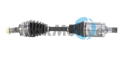 Піввісь (передня) BMW 3 (E90) 05-11 (L) (30x27/571) M57/N47/N52/N53/N55 301815 TRAKMOTIVE TRAKMOTIVE 301815 31607544435, 31607558949