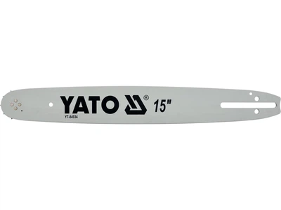 Шина для пилы YATO 15 дюймов 38 см 64 звена 0,325 1,5 мм YT-84934