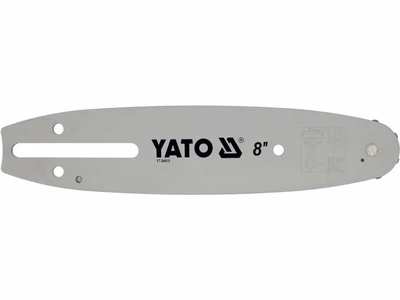 Шина для пилы YATO 8 дюймов 20 см 33 звена 3/8 YT-84915
