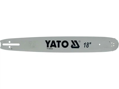 Шина для пилы YATO 18 дюймов 45 см 72 звена YT-849332