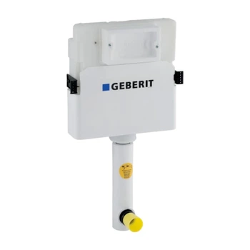 Бачок скрытого монтажа Geberit 109.100.00.1