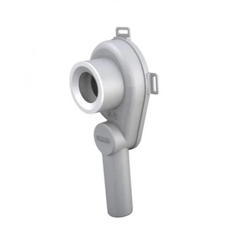 Сифон для писсуара скрытого монтажа Aqua Factory 8038UA05GR