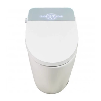 Напольный унитаз-биде Grace Smart Toilet H701CS