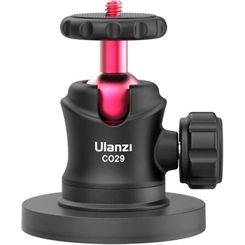 Магнитное крепление Ulanzi C029 для GoPro (C062GBB1) [96989]