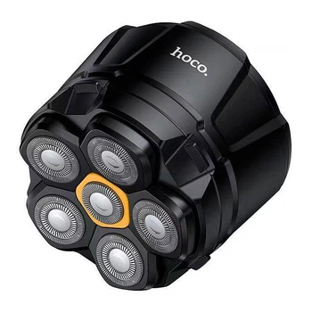 Электробритва Hoco HP300, Черный - 759909