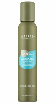 Омолоджуючі збиті вершки для волосся Alter Ego Curego Hydraday 200 мл