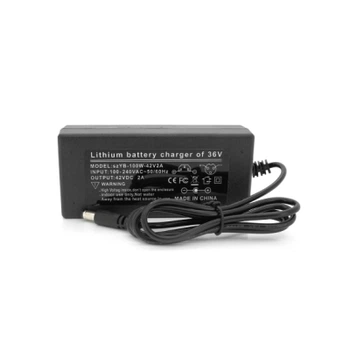Сетевое зарядное устройство для АКБ Voltronic Li-ion 36V(42V), 10S, 2A (SZ-YB100W42V2A)