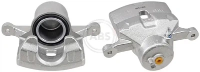 Гальмівний супорт перед. I30/Ceed 12- Пр. (Ø 57mm/MOBIS) A.B.S. 740012 Hyundai I30; KIA Pro Ceed, Ceed 58130A6000, 58190A6A00, 58130A6010