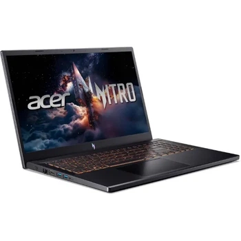 Ігровий ноутбук Acer Nitro V 15 AI Ryzen 7 7445HS/16GB/512GB/15.6" 165Hz/RTX 3050 - Уцінка