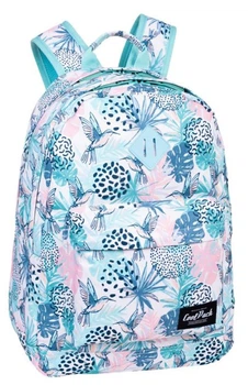 Plecak CoolPack Scout Thai F096923 26 l 45.5 x 32.5 x 18 cm (5903686386770)
