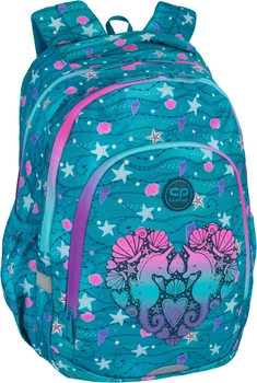 Рюкзак CoolPack Prime Pro Seafish 23 л 41 х 31 х 15 см (F162963)