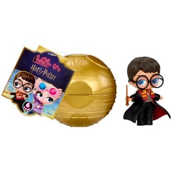 Кукла L.O.L. Surprise! серии Loves Harry Potter (249764)
