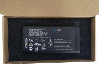 Аккумулятор Батарея для MICRO-DETECIVE-HX Gamma Ray Detector RRC RRC2054-2 6900mah 99.4Wh ORIGINAL