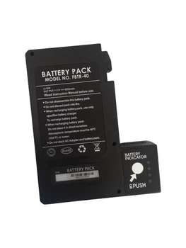 Аккумулятор Батарея для INNO Instrument View 4S, View 5, IFS-15M, IFS-15M+, FFLBT-40, FBTR-40 5200mah ORIGINAL