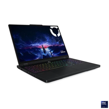 Игровой ноутбук Lenovo Legion Pro 5 16IRX10 i9-14900HX / 16GB / 1TB / RTX 5070 / 16" WQXGA IPS 240Hz / Win11 / RGB (с1427)