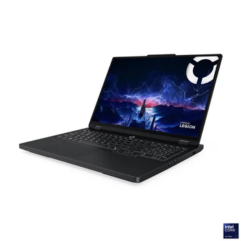 Игровой ноутбук Lenovo Legion Pro 5 16IAX10H U9 275HX / 64GB / 1TB / RTX 5070 Ti / 16" WQXGA (2560x1600) OLED 165Hz