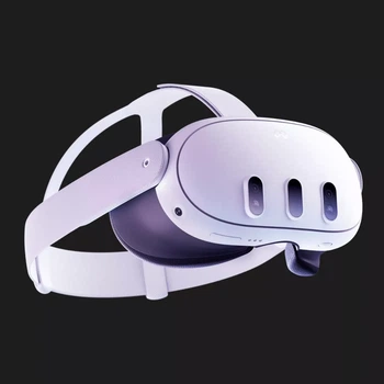 Окуляри віртуальної реальності Oculus Meta Quest 3 128GB - Б/У