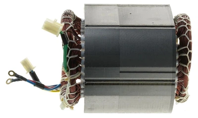 Статор электродвигателя 3кВт генератора D160*d97/L126mm (МЕДЬ) (gen1842)