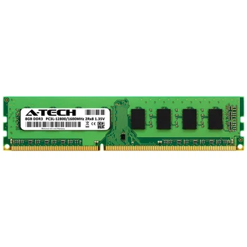 Оперативна пам'ять 8GB A-Tech DDR3L 1600Mhz (AT8G1D3D1600ND8N135V)