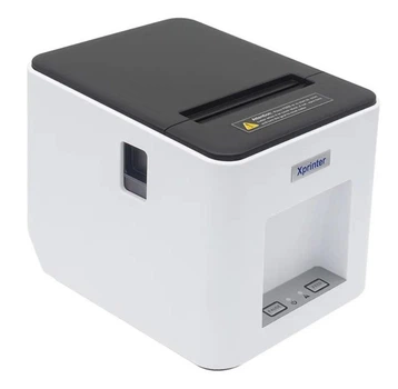 Принтер этикеток Xprinter XP-T361U USB ( белый )