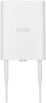 Точка доступа ZyXEL NebulaFlex NWA55BE (NWA55BE-EU0102F)