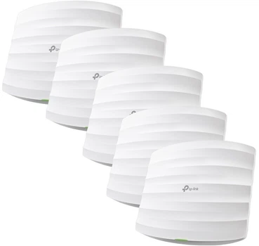 Точка доступа TP-LINK EAP245 (5-PACK)