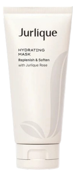 Маска для лица Jurlique Hydrating Mask увлажняющая 100 мл (708177146414)