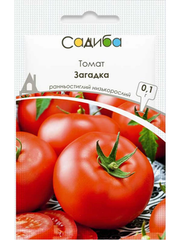 Томат "Загадка" ТМ "Садиба центр" 0,1 г.