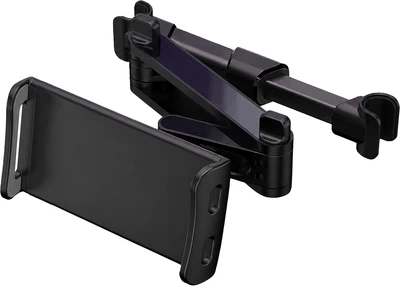Автодержатель для телефона/планшета MadeInFuture T10 Black (MIF91912)