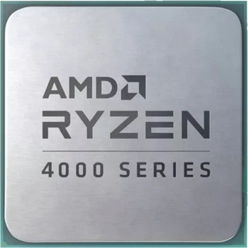 Процессор AMD Ryzen 3 4300G 3.8GHz/4MB (100-000000144) sAM4 Tray