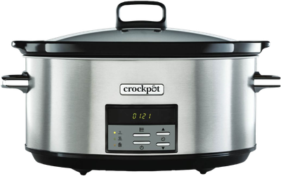 Повільноварка CrockPot CSC063X