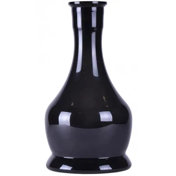 Колба для кальяна Karma Black (23054)
