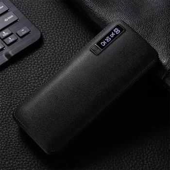 Павер банк Smart Tech 50000 mah. Power Bank Чорний