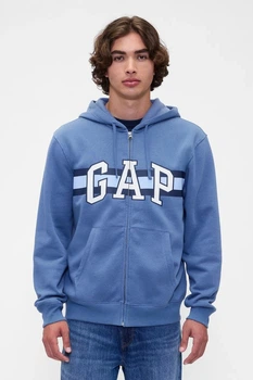 Толстовка Gap 48(M) Синий (155108)