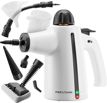 Пароочисник Profi Care PC-DR 3145